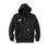 Thumbnail: CT100617 CARHARTT® SONIC HEAVYWEIGHT 1/4 ZIP HOODED SWEATSHIRT