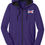 Thumbnail: DT800 DISTRICT SONIC CONCERT FULL ZIP FLEECE HOODIE