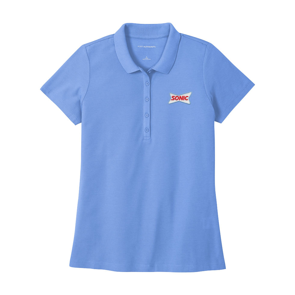 LK810:ULTRA MARINE BLUE