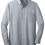 Thumbnail: TLS640 PA SONIC TALL CROSSHATCH LS DRESS SHIRT