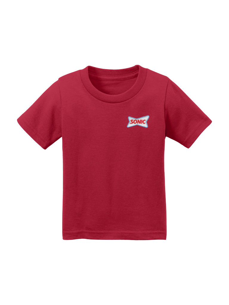 Thumbnail: CAR54I INFANT COTTON TOP