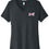 Thumbnail: BC6405 SONIC BELLA+CANVAS LADIES V TOP