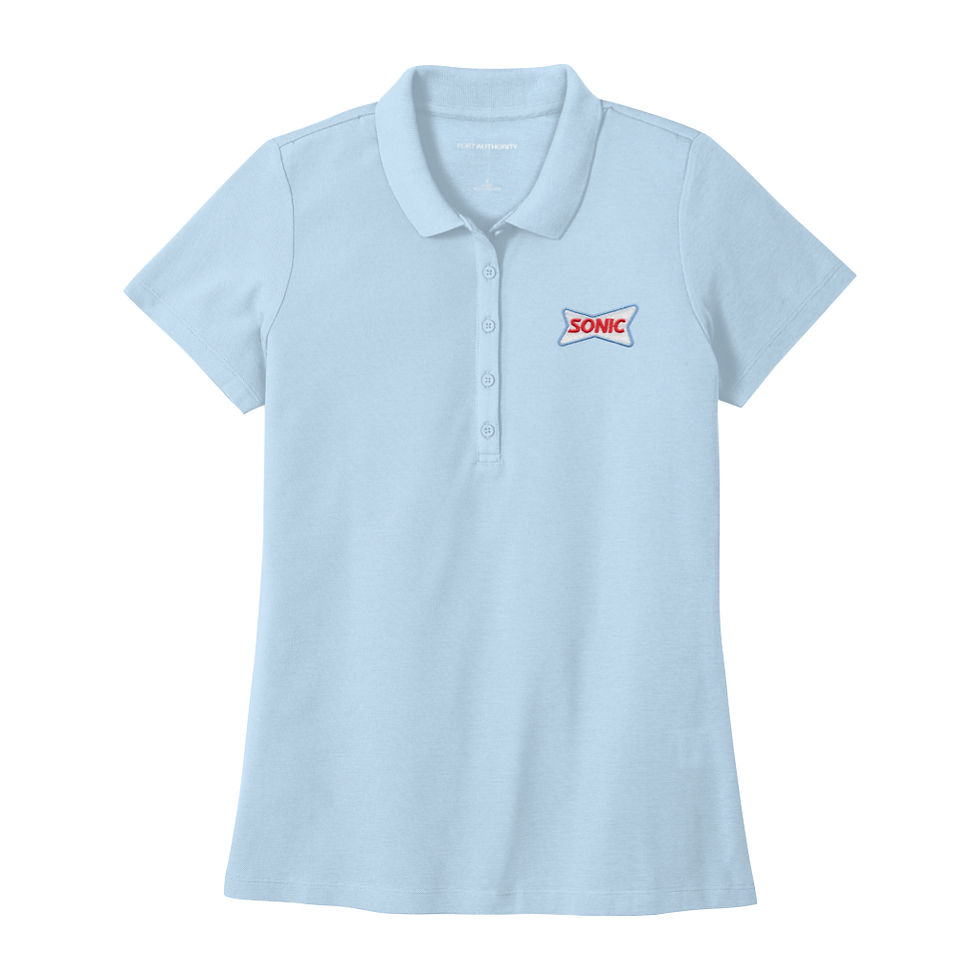 LK810:CLOUD LIGHT BLUE