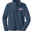 Thumbnail: F217 PLUSH POLAR FLEECE FULL ZIP JACKET