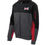 Thumbnail: ST245 SONIC SPORT-TEK COLORBLOCK HOODED FULL ZIP FLEECE HOODED SWEATSHIRT