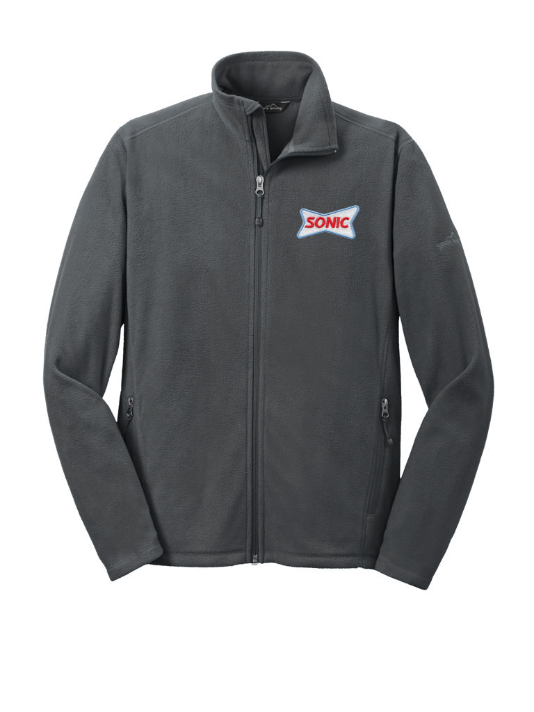 Thumbnail: EB224 SONIC EDDIE BAUER FULL ZIP FULL ZIP JACKET