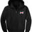 Thumbnail: PC90YZH YOUTH  FULL ZIP HOODIE