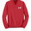 Thumbnail: JST72 SONIC SPORT-TEK V-NECK ZEPHYR WINDSHIRT