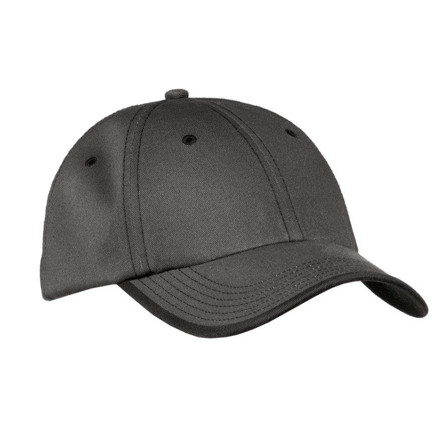 Thumbnail: DP8835 VINTAGE WASHED COTTON CONTRAST STITCH CAP