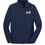 Thumbnail: J317 FULL ZIP SOFTSHELL JACKET