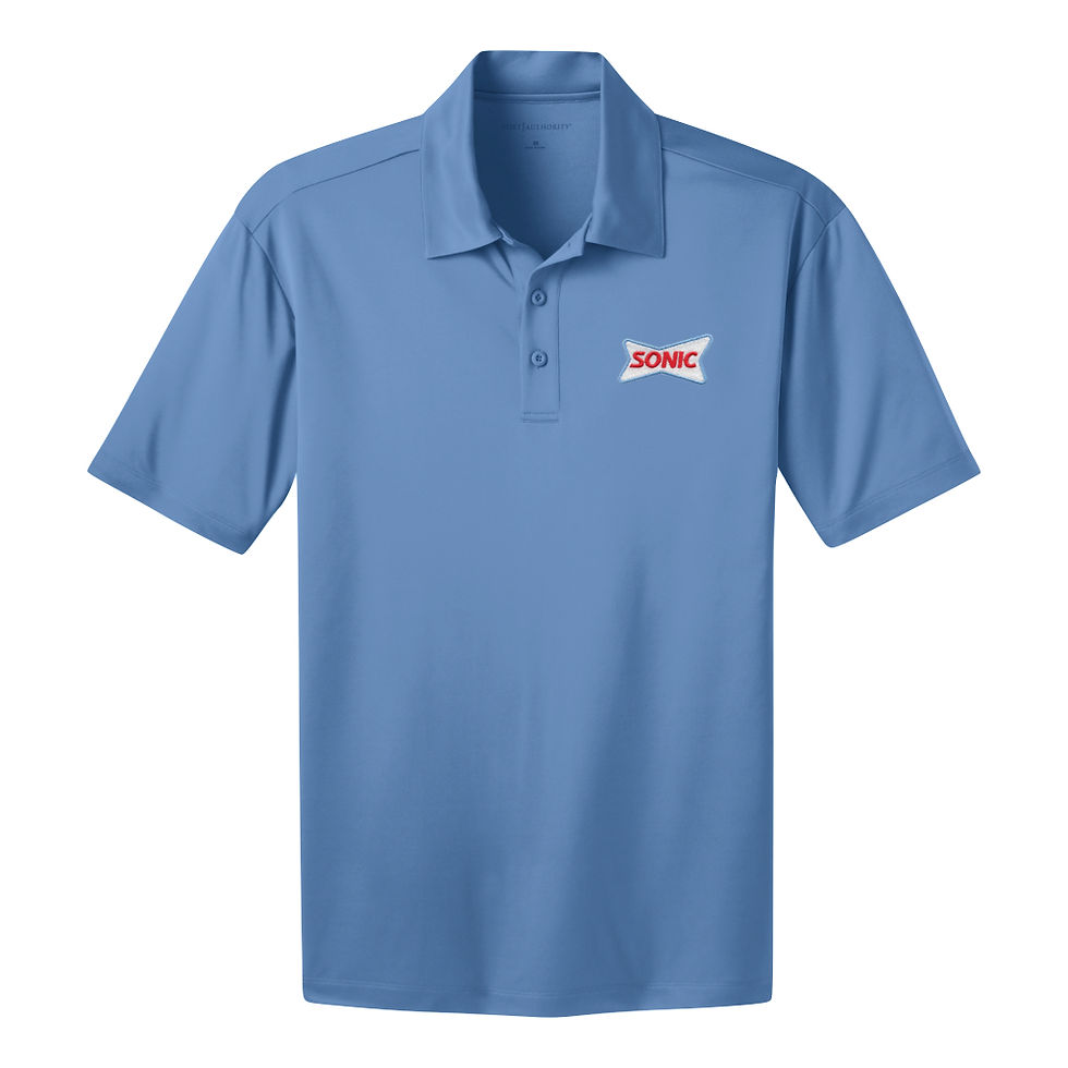 Thumbnail: K540 SONIC PORT AUTHORITY PRO POLO