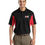 Thumbnail: ST655 SONIC SPORT-TEK SIDE COLORBLOCK PERFORMANCE POLO