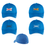 Thumbnail: NKFD9718 NIKE DRI-FIT SONIC PERFORMANCE MESH CAP