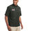 Thumbnail: EB602 SONIC EDDIE BAUER PERFORMANCE SHORT SLEEVE FISHING SHIRT
