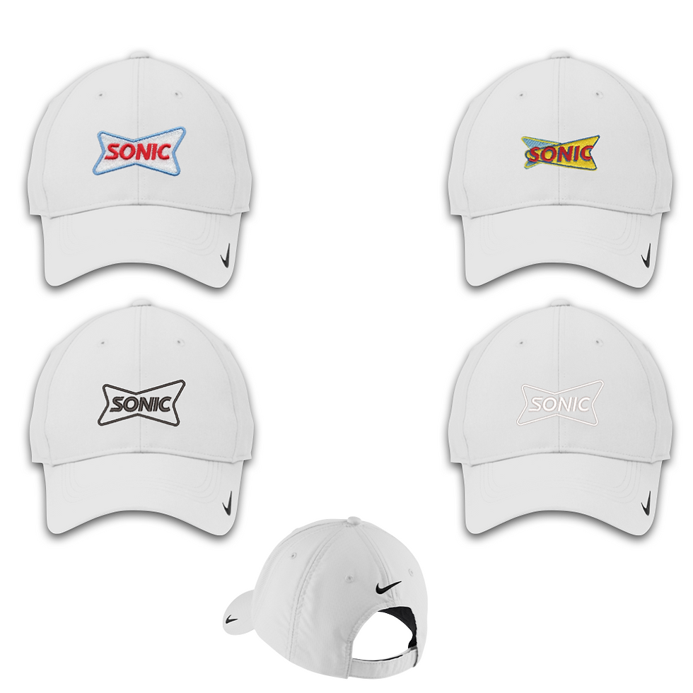 Thumbnail: NKFD9709 NIKE DRI-FIT SONIC SPHERE PERFORMANCE CAP