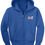 Thumbnail: PC90YZH YOUTH  FULL ZIP HOODIE