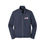 Thumbnail: F904 COLLECTIVE SMOOTH FLEECE JACKET