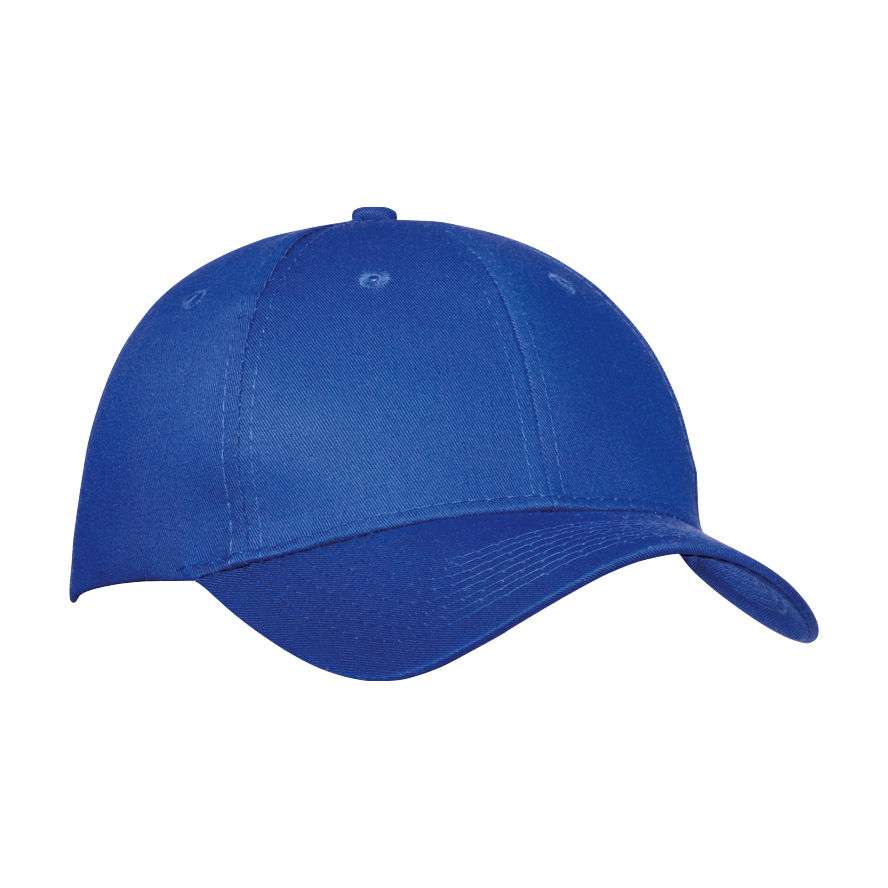 Thumbnail: DP8880 CLASSIC COTTON TWILL CAP