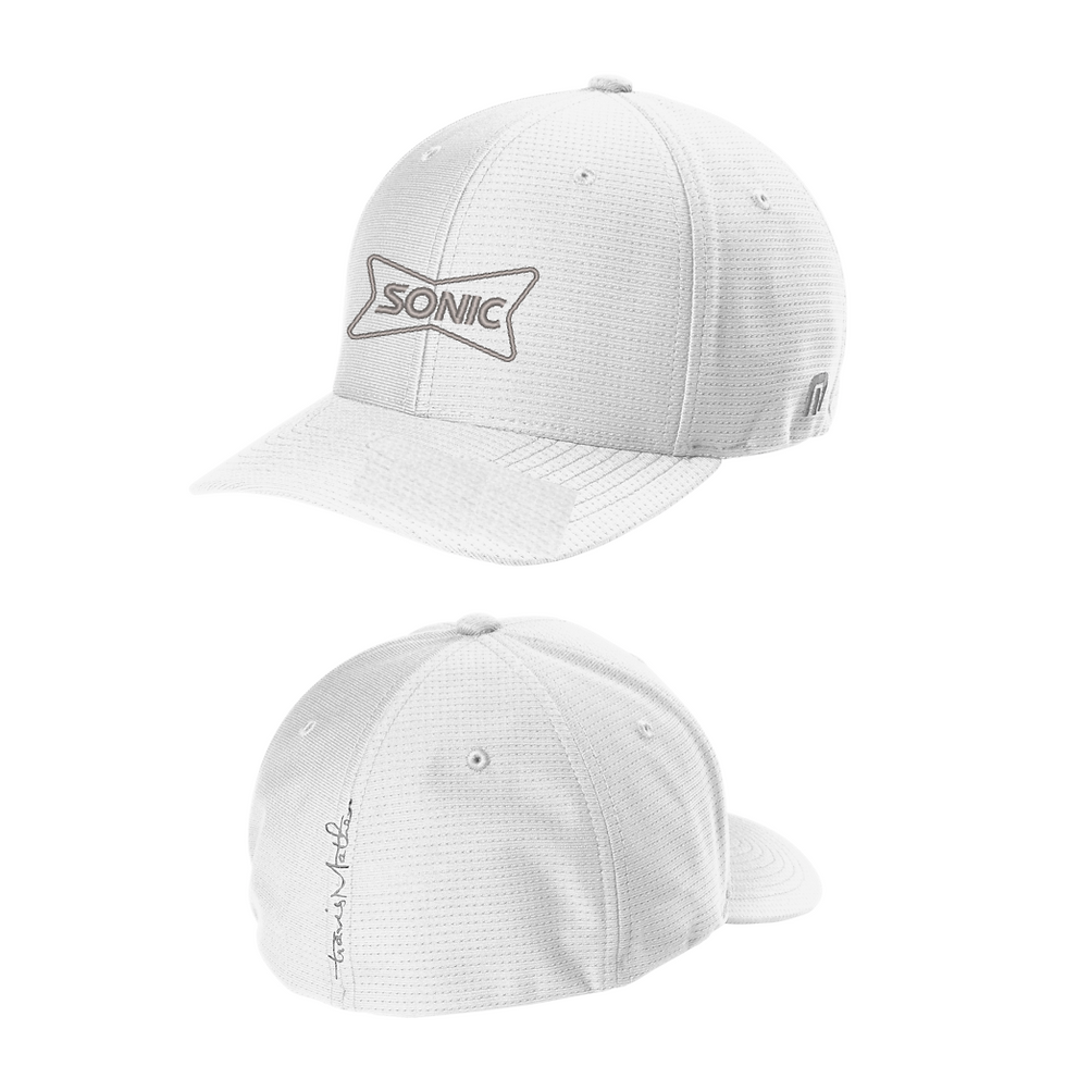 Thumbnail: TM1MU426 SONIC TRAVISMATHEW RAD CAP