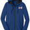 Thumbnail: DT800 DISTRICT SONIC CONCERT FULL ZIP FLEECE HOODIE