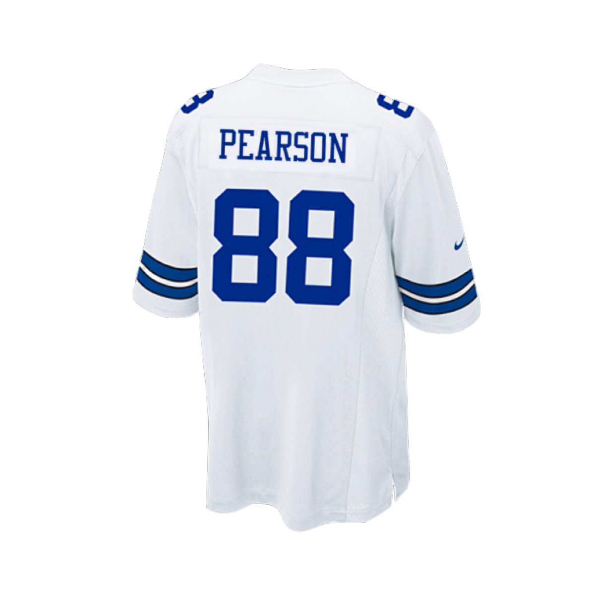 drew pearson jersey