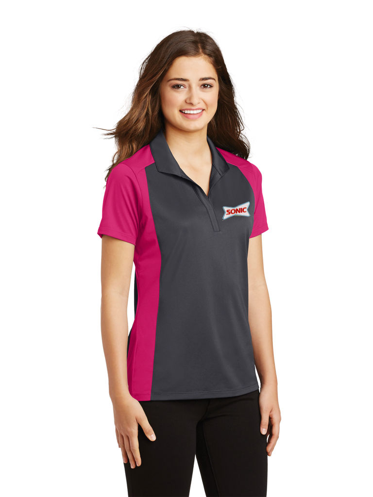 Black Sports Shirt