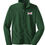 Thumbnail: F217 PLUSH POLAR FLEECE FULL ZIP JACKET