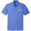Thumbnail: K576 SONIC PORT AUTHORITY HEATHER POLO