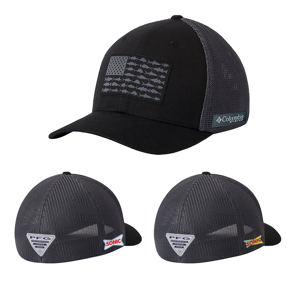 Black Sports Shirt
