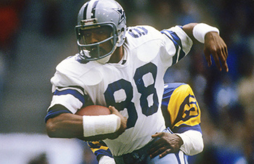 Did You Know-Drew Pearson Images 2019.01