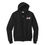 Thumbnail: S800 SONIC CHAMPION POWERBLEND FULL ZIP HOODED SWEATSHIRT