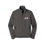 Thumbnail: F904 COLLECTIVE SMOOTH FLEECE JACKET