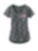 Thumbnail: LOE326 ENDURANCE LADIES PERFORMANCE VERGE SCOOP TOP
