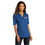 Thumbnail: LK682 SONIC LADIES LUXE CITY STRETCH TOP