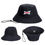 Thumbnail: NE800 SONIC NEW ERA BUCKET HAT