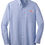 Thumbnail: TLS640 PA SONIC TALL CROSSHATCH LS DRESS SHIRT