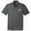Thumbnail: K576 SONIC PORT AUTHORITY HEATHER POLO