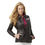 Thumbnail: BB9200 LADIES LEATHER SONIC HIPSTER JACKET