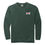 Thumbnail: 1566 SONIC COMFORT COLORS CREW SWEATSHIRT