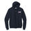 Thumbnail: S800 SONIC CHAMPION POWERBLEND FULL ZIP HOODED SWEATSHIRT