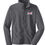 Thumbnail: F217 PLUSH POLAR FLEECE FULL ZIP JACKET