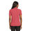 Thumbnail: L500 SONIC PORT AUTHORITY LADIES PIQUE POLO