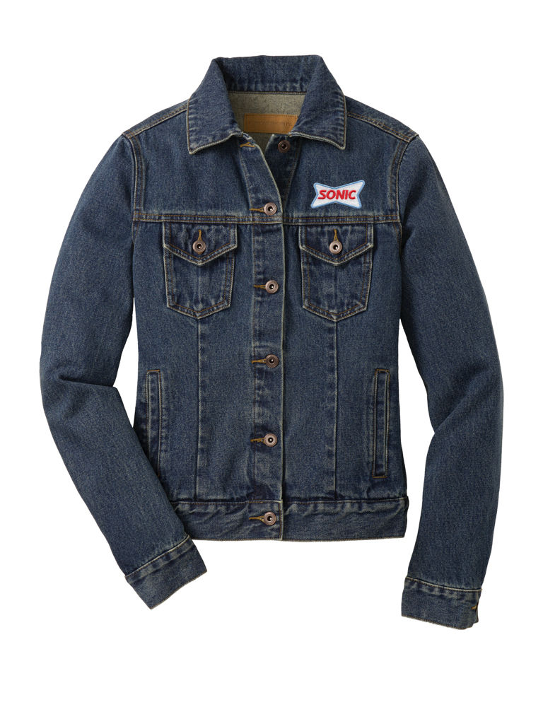 L7620:DENIM BLUE