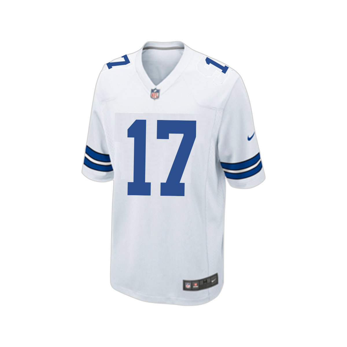don meredith jersey