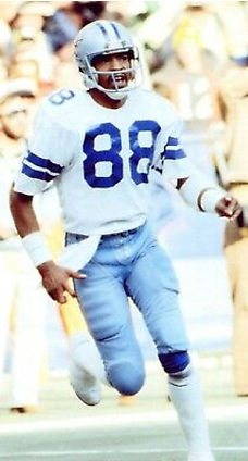 Did You Know-Drew Pearson Images 2019.01
