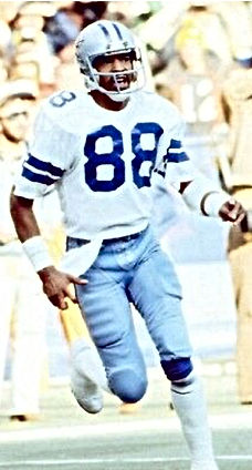 Did You Know-Drew Pearson Images 2019.01
