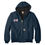 Thumbnail: CTSJ140 CARHARTT® SONIC FLANNEL LINED DUCK JAC