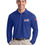 Thumbnail: K500LS SOAR QSR  SONIC PORT AUTHORITY LONG SLEEVE PIQUE POLO
