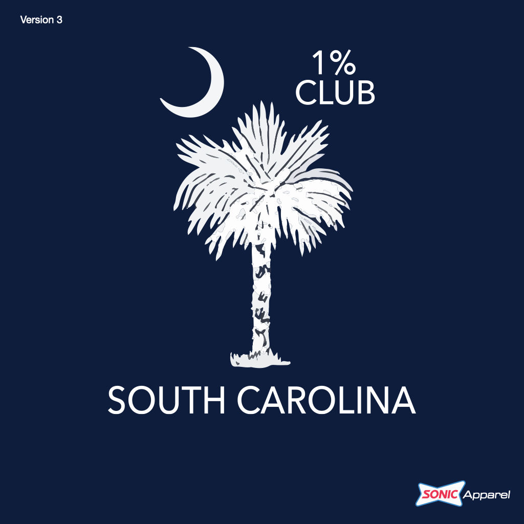 BOOM 1% CLUB SC LOGO