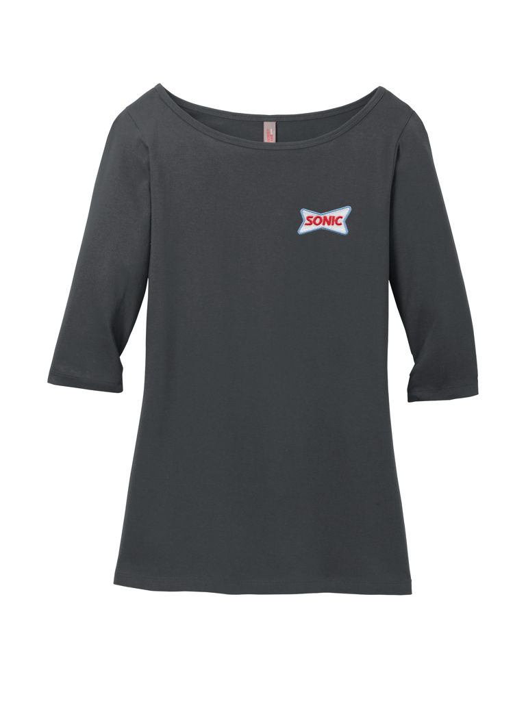 DM107L:CHARCOAL